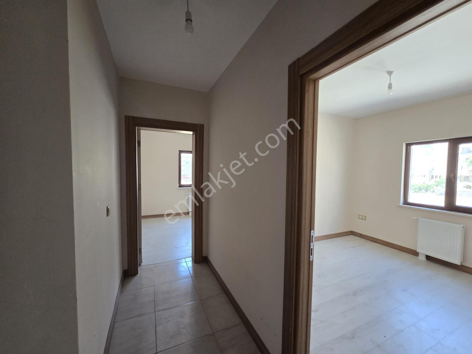 Azger Emlaktan Yenişehirde 3+1 Arakat Kiralık Daire - Görsel 11