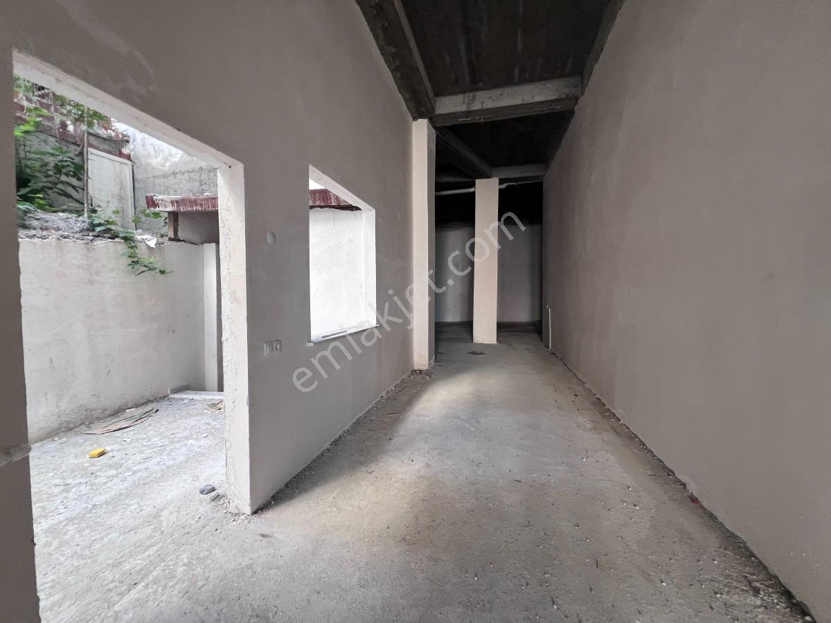 Halkalı Yenidoğan İstasyon Mah.cadde Üzeri Giriş Satılık İşyeri - Görsel 23