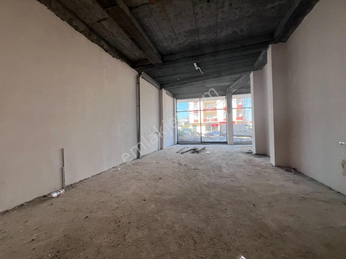 Halkalı Yenidoğan İstasyon Mah.cadde Üzeri Giriş Satılık İşyeri - Görsel 18