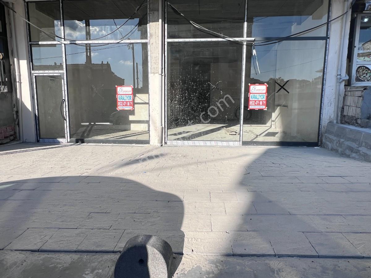 Halkalı Yenidoğan İstasyon Mah.cadde Üzeri Giriş Satılık İşyeri - Görsel 27