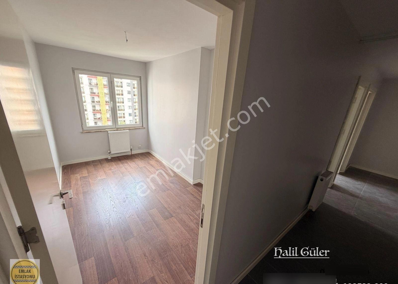Dorelife Sitesi Satılık 3+1 Havuz Cephe Arakat Daire Halil Güler - Görsel 13