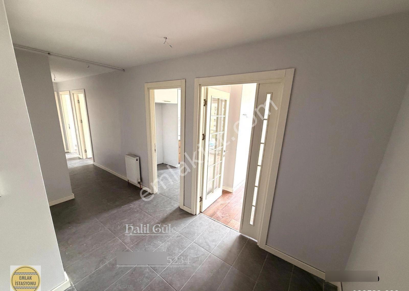 Dorelife Sitesi Satılık 3+1 Havuz Cephe Arakat Daire Halil Güler - Görsel 14