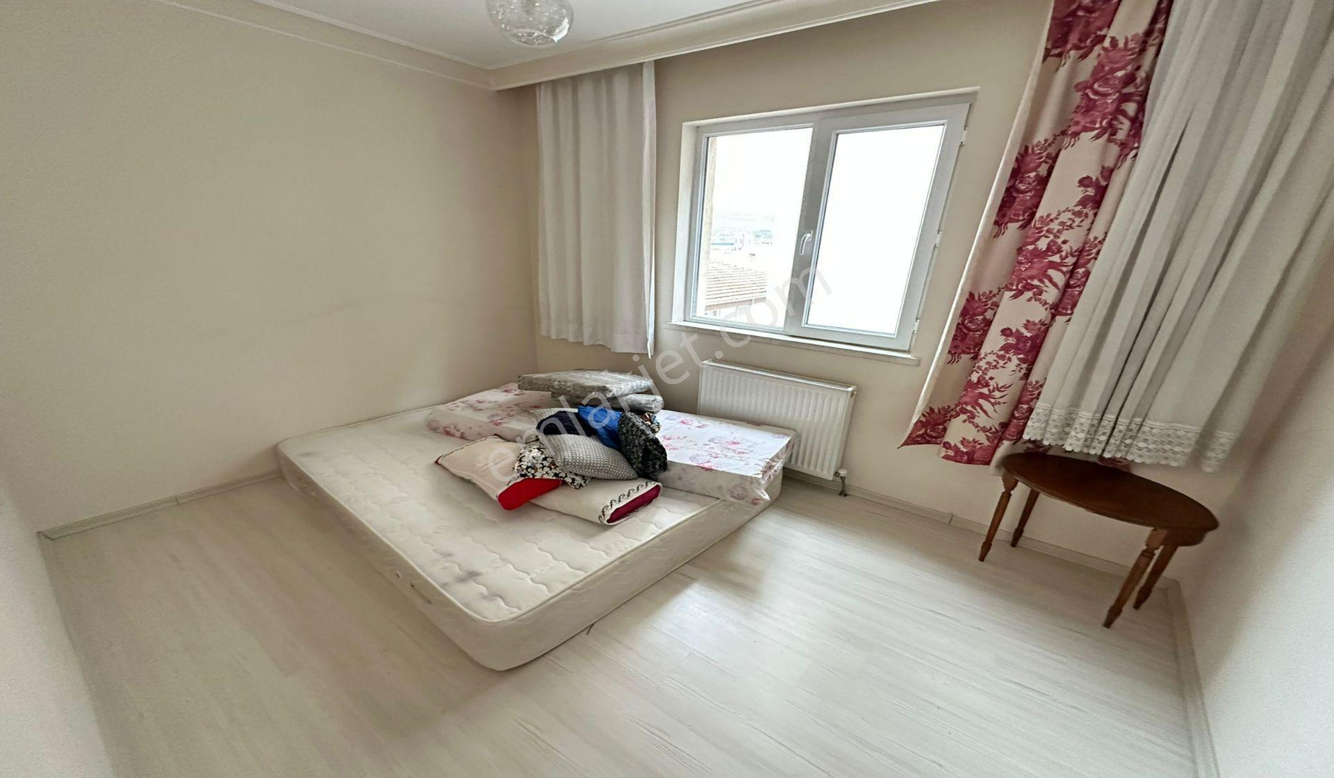 Atapark Cadde Üzeri 3+1 Kat Konumunda Altında Daire Var Kök Tapu - Görsel 18