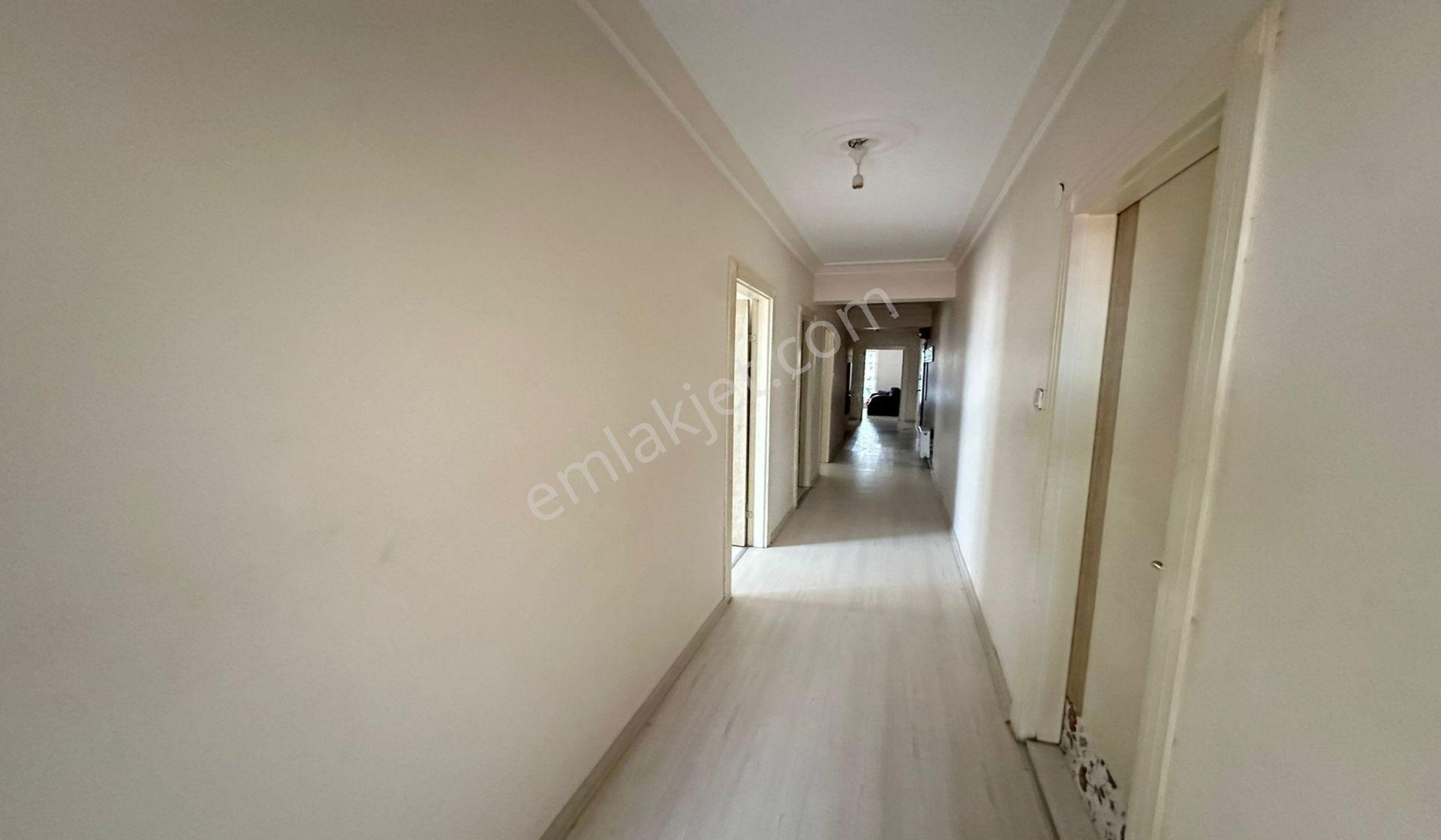 Atapark Cadde Üzeri 3+1 Kat Konumunda Altında Daire Var Kök Tapu - Görsel 25