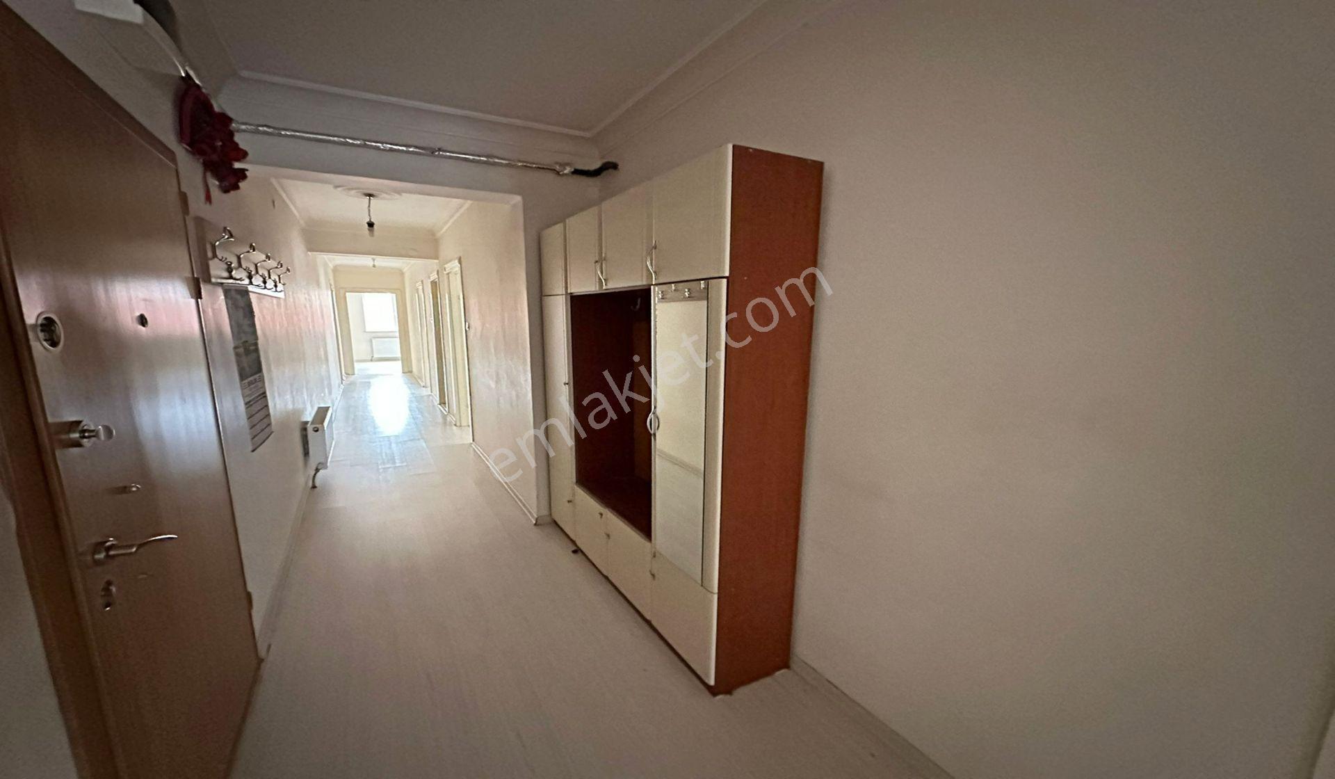 Atapark Cadde Üzeri 3+1 Kat Konumunda Altında Daire Var Kök Tapu - Görsel 29