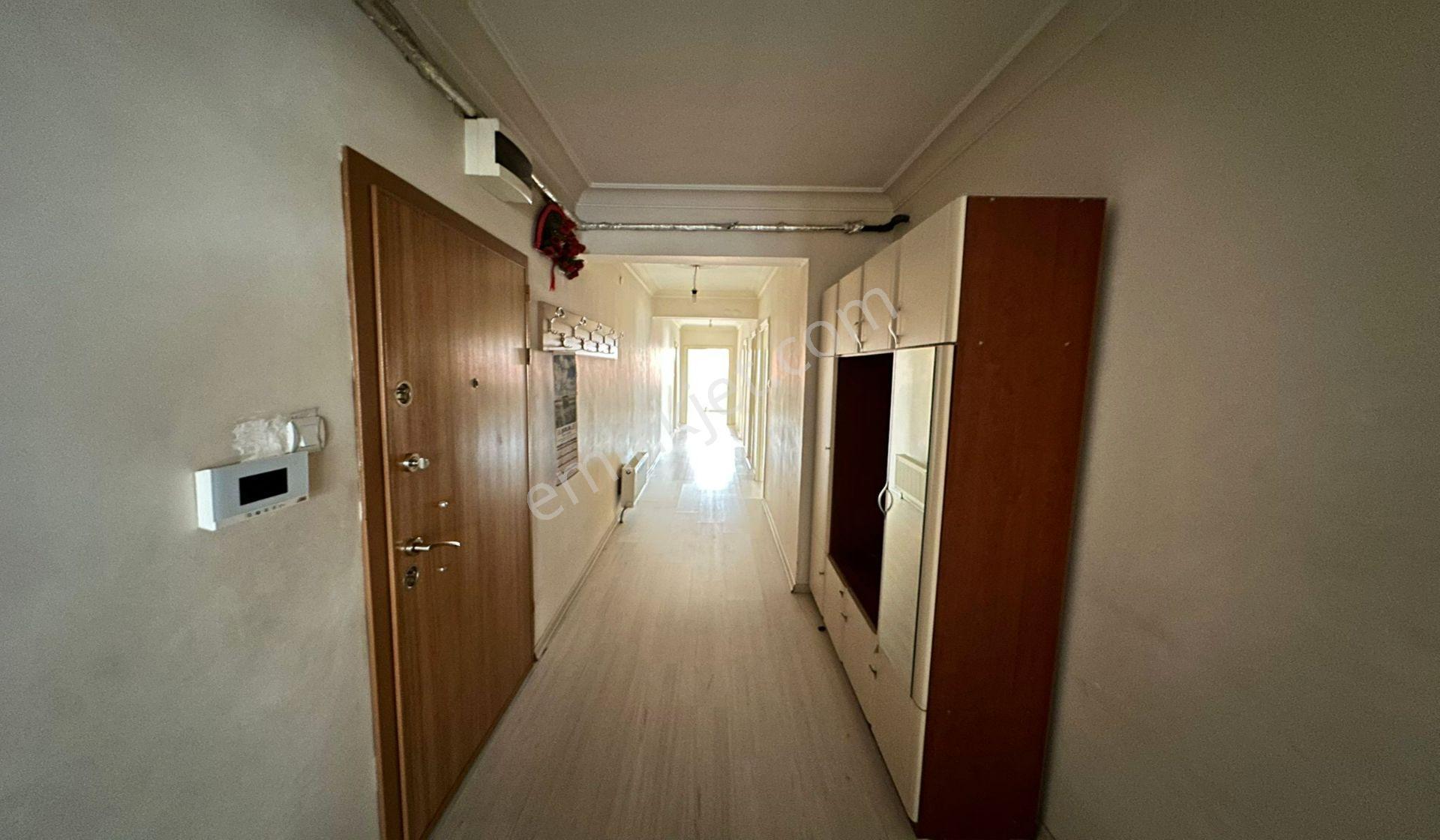 Atapark Cadde Üzeri 3+1 Kat Konumunda Altında Daire Var Kök Tapu - Görsel 30