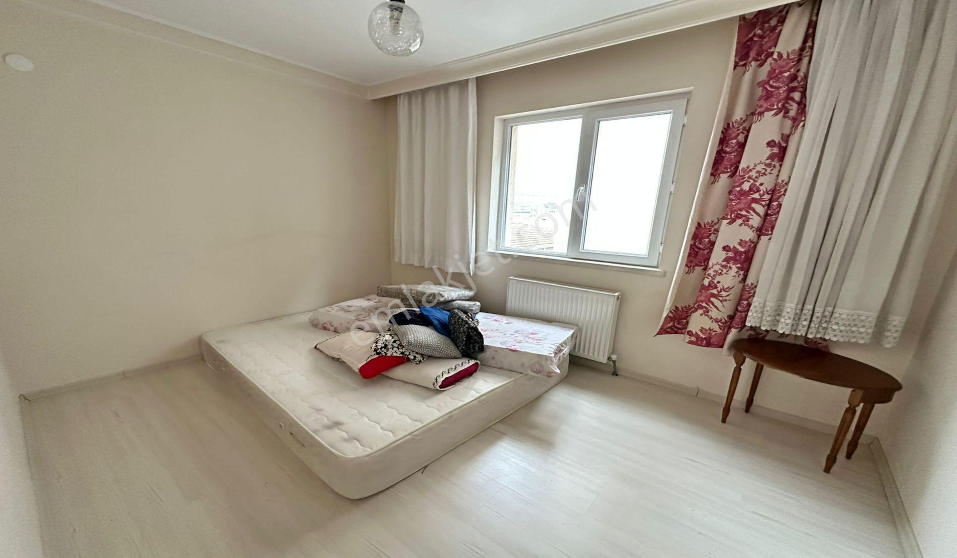 Atapark Cadde Üzeri 3+1 Kat Konumunda Altında Daire Var Kök Tapu - Görsel 19