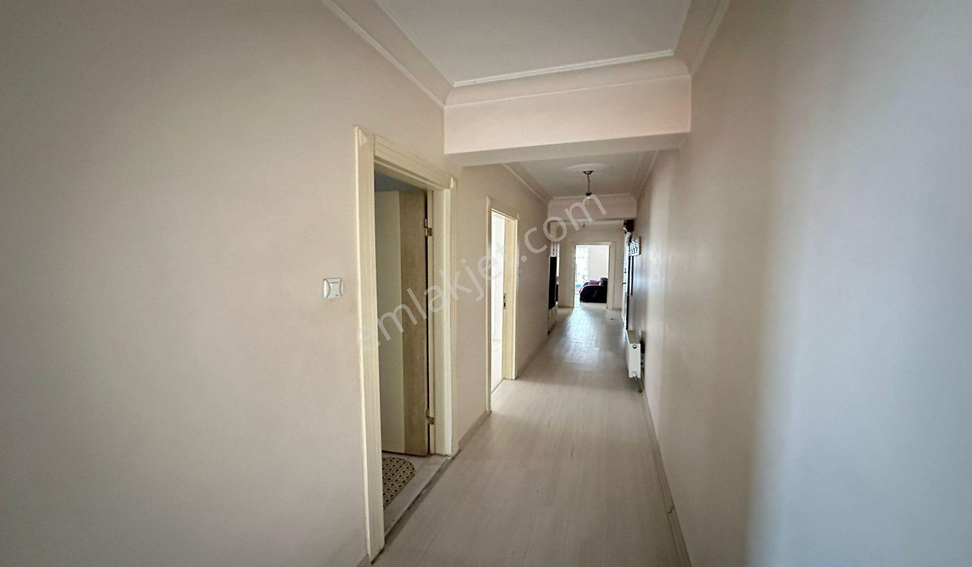 Atapark Cadde Üzeri 3+1 Kat Konumunda Altında Daire Var Kök Tapu - Görsel 28