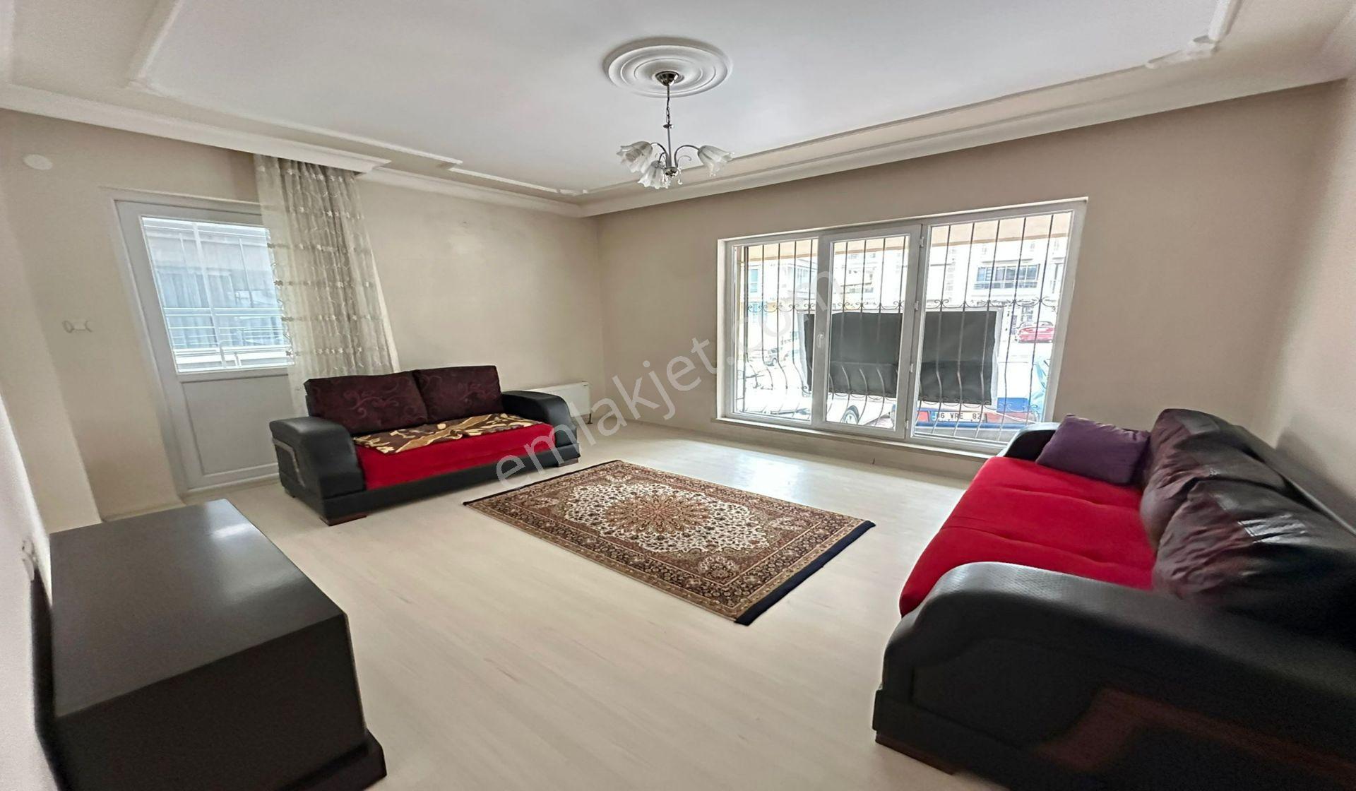 Atapark Cadde Üzeri 3+1 Kat Konumunda Altında Daire Var Kök Tapu - Görsel 10