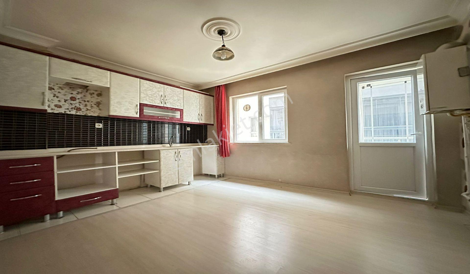 Atapark Cadde Üzeri 3+1 Kat Konumunda Altında Daire Var Kök Tapu - Görsel 5