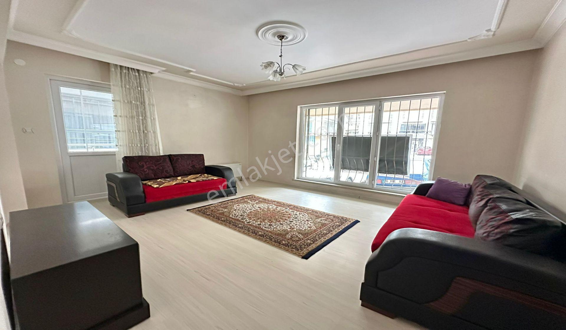 Atapark Cadde Üzeri 3+1 Kat Konumunda Altında Daire Var Kök Tapu - Görsel 9