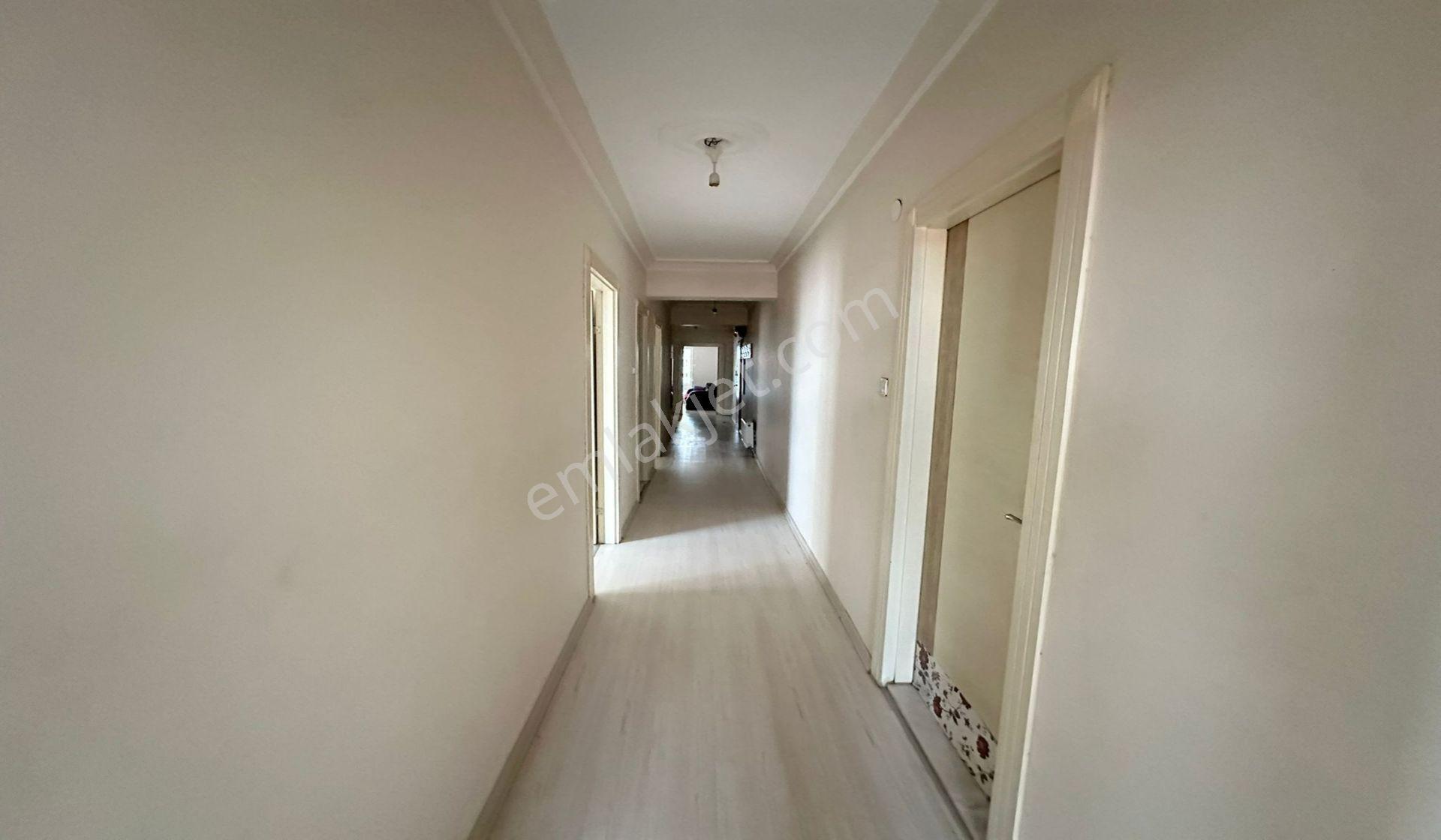Atapark Cadde Üzeri 3+1 Kat Konumunda Altında Daire Var Kök Tapu - Görsel 26