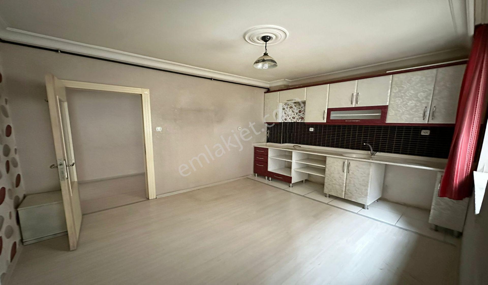 Atapark Cadde Üzeri 3+1 Kat Konumunda Altında Daire Var Kök Tapu - Görsel 6