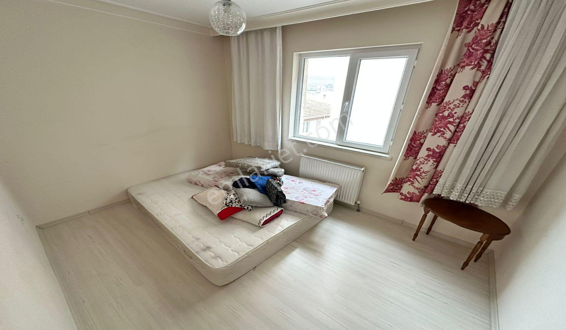 Atapark Cadde Üzeri 3+1 Kat Konumunda Altında Daire Var Kök Tapu - Görsel 17