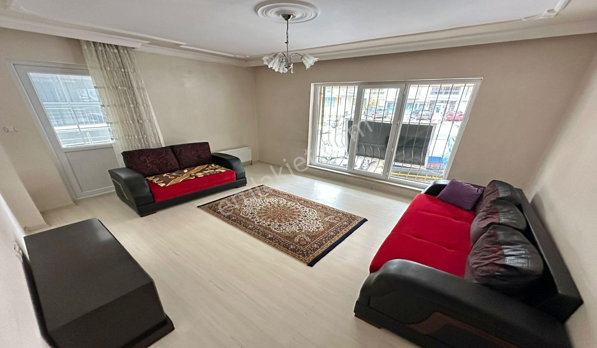Atapark Cadde Üzeri 3+1 Kat Konumunda Altında Daire Var Kök Tapu - Görsel 7