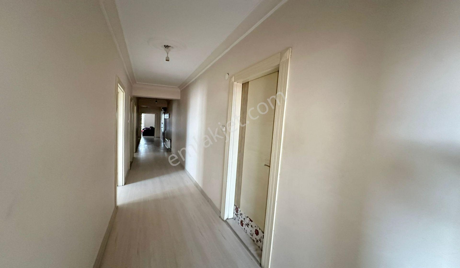 Atapark Cadde Üzeri 3+1 Kat Konumunda Altında Daire Var Kök Tapu - Görsel 27