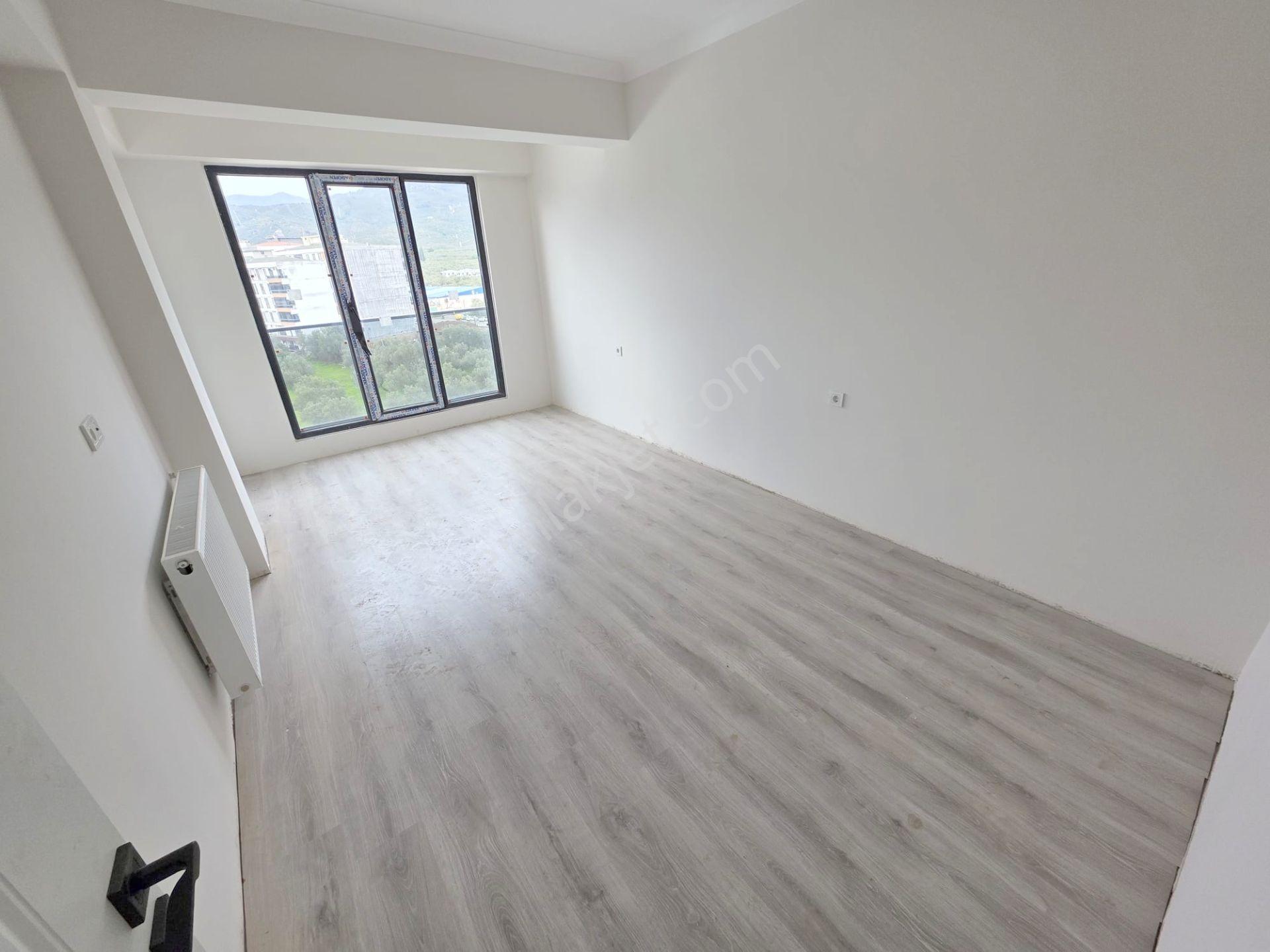 ▇kadıköy'de Muhteşem Dağ Manzaralı Ferah Sıfır 2+1 Daire - Görsel 4