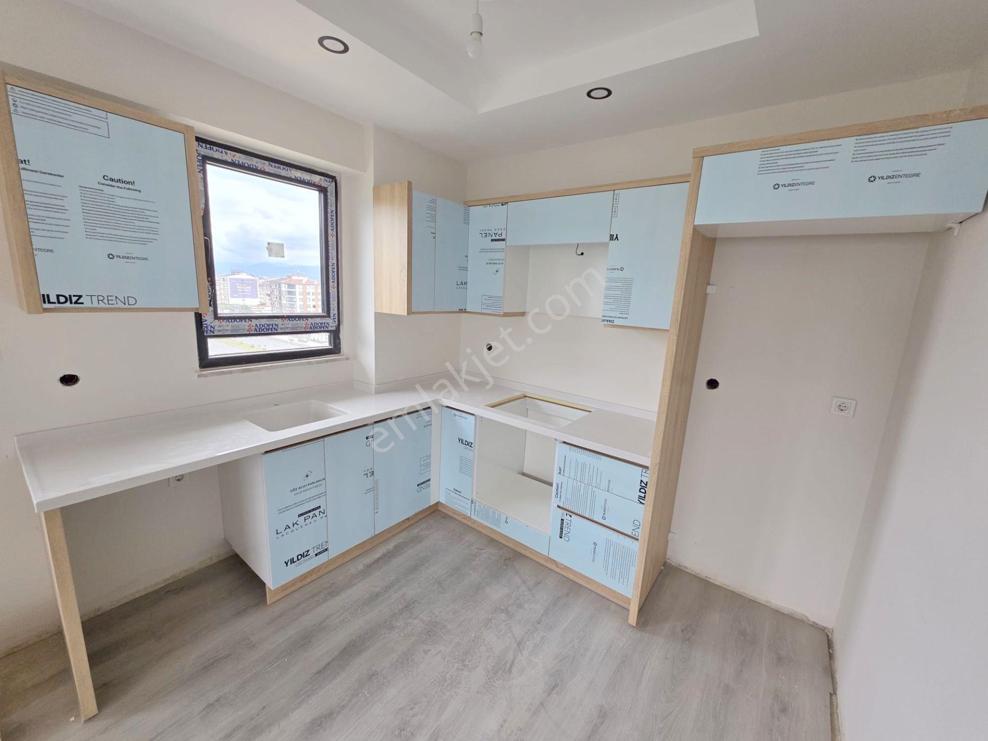 ▇kadıköy'de Muhteşem Dağ Manzaralı Ferah Sıfır 2+1 Daire - Görsel 24