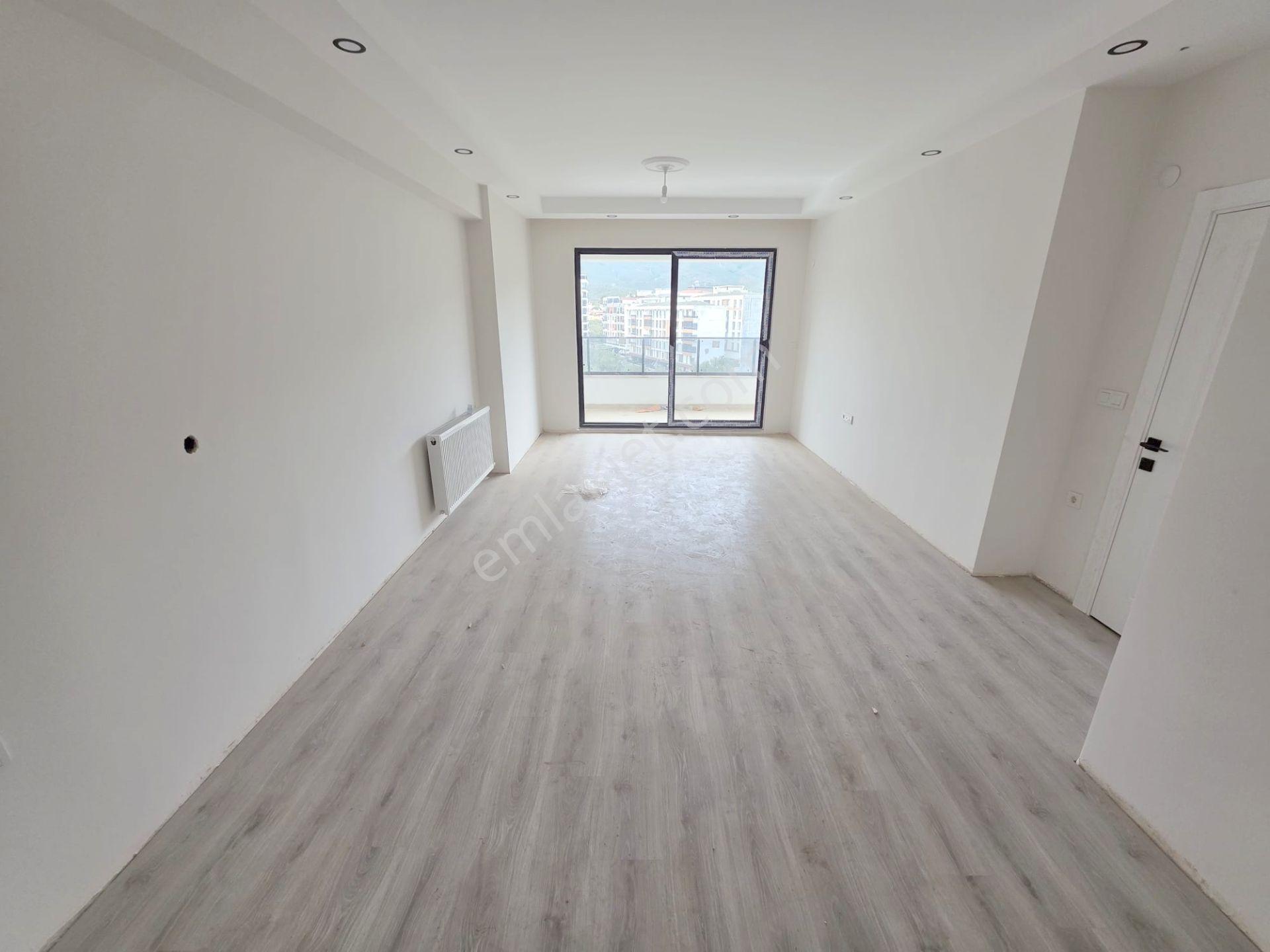 ▇kadıköy'de Muhteşem Dağ Manzaralı Ferah Sıfır 2+1 Daire - Görsel 11