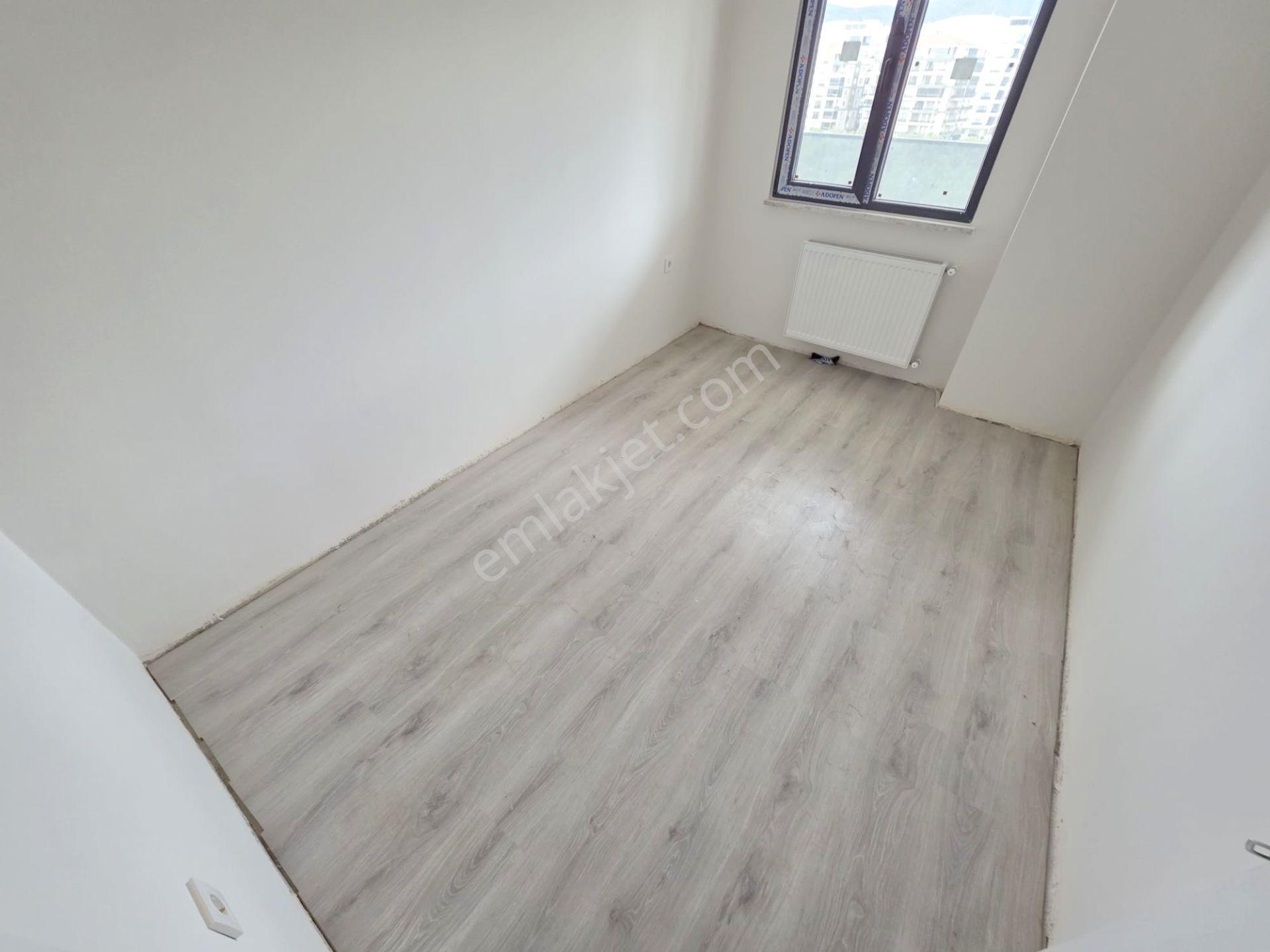 ▇kadıköy'de Muhteşem Dağ Manzaralı Ferah Sıfır 2+1 Daire - Görsel 5