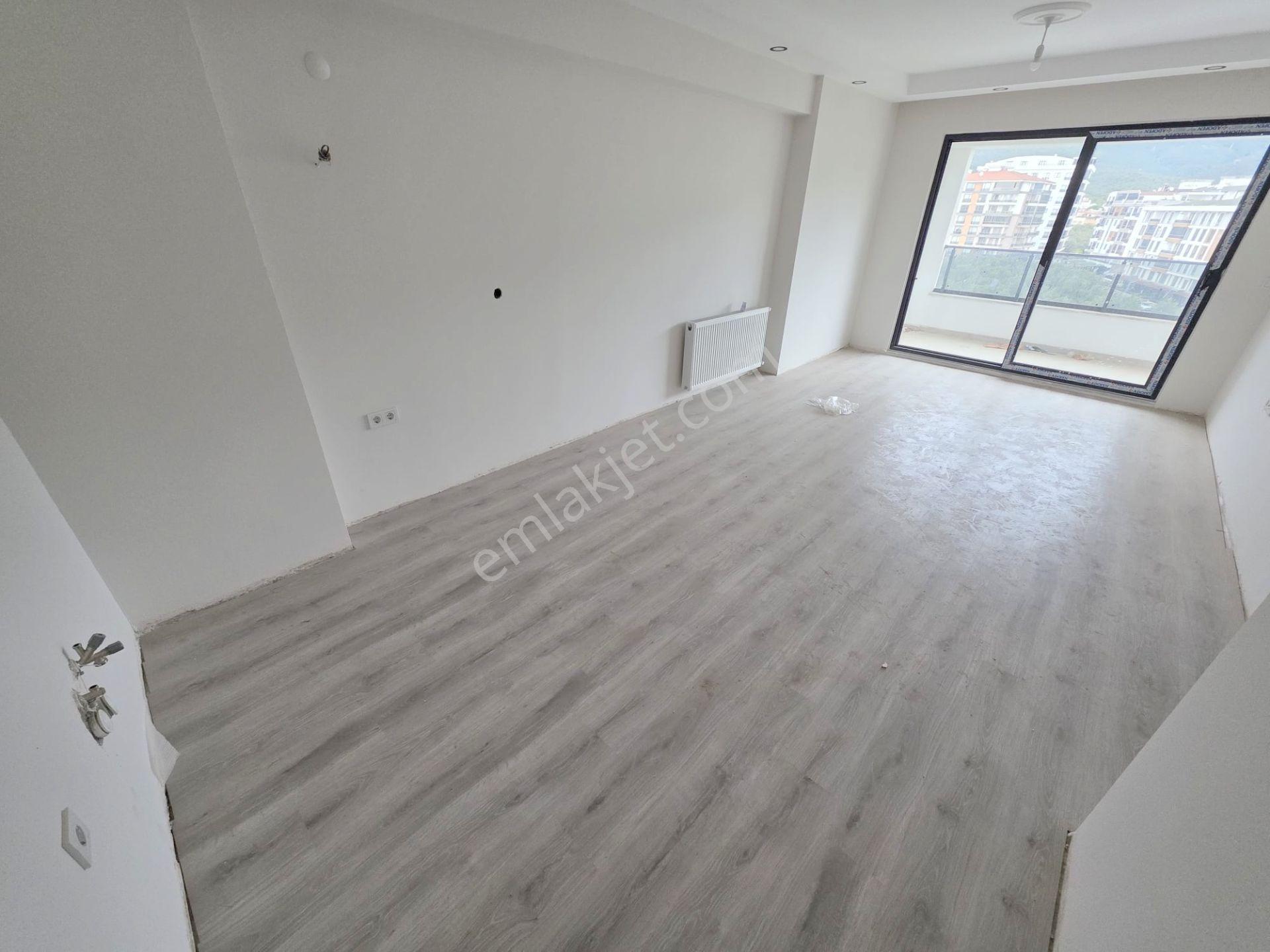 ▇kadıköy'de Muhteşem Dağ Manzaralı Ferah Sıfır 2+1 Daire - Görsel 18
