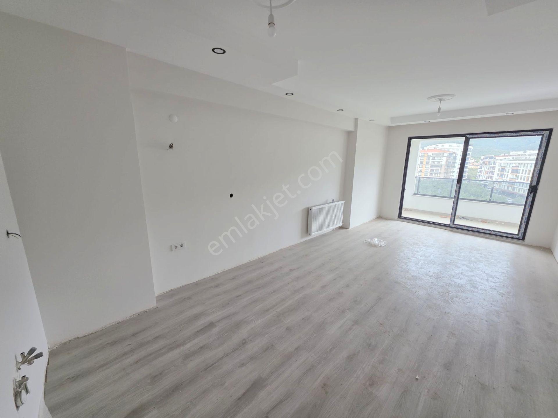 ▇kadıköy'de Muhteşem Dağ Manzaralı Ferah Sıfır 2+1 Daire - Görsel 13