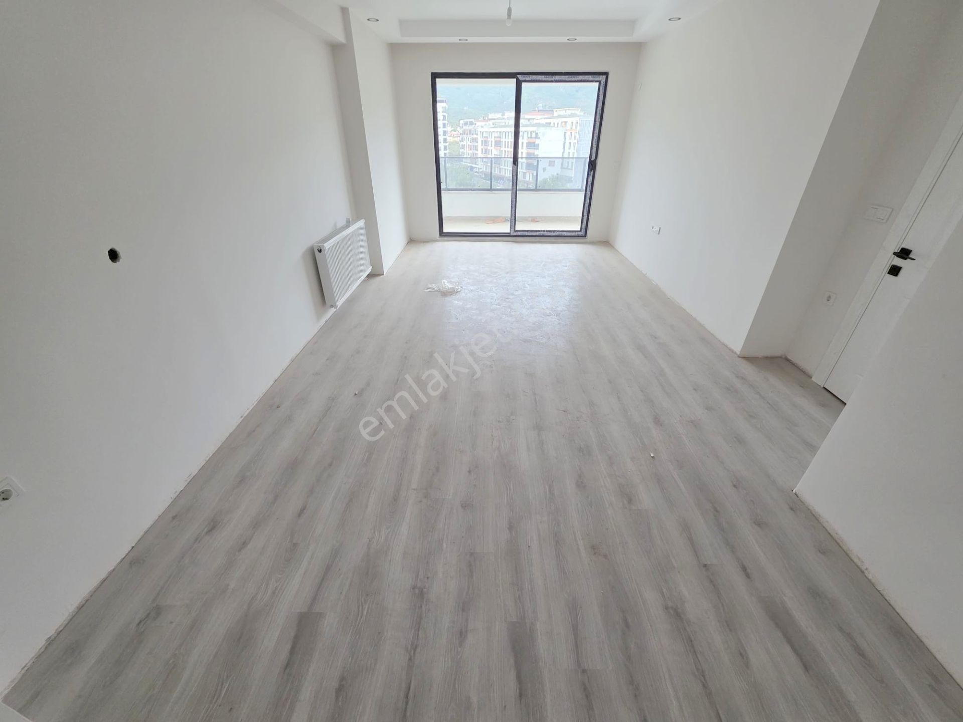 ▇kadıköy'de Muhteşem Dağ Manzaralı Ferah Sıfır 2+1 Daire - Görsel 28