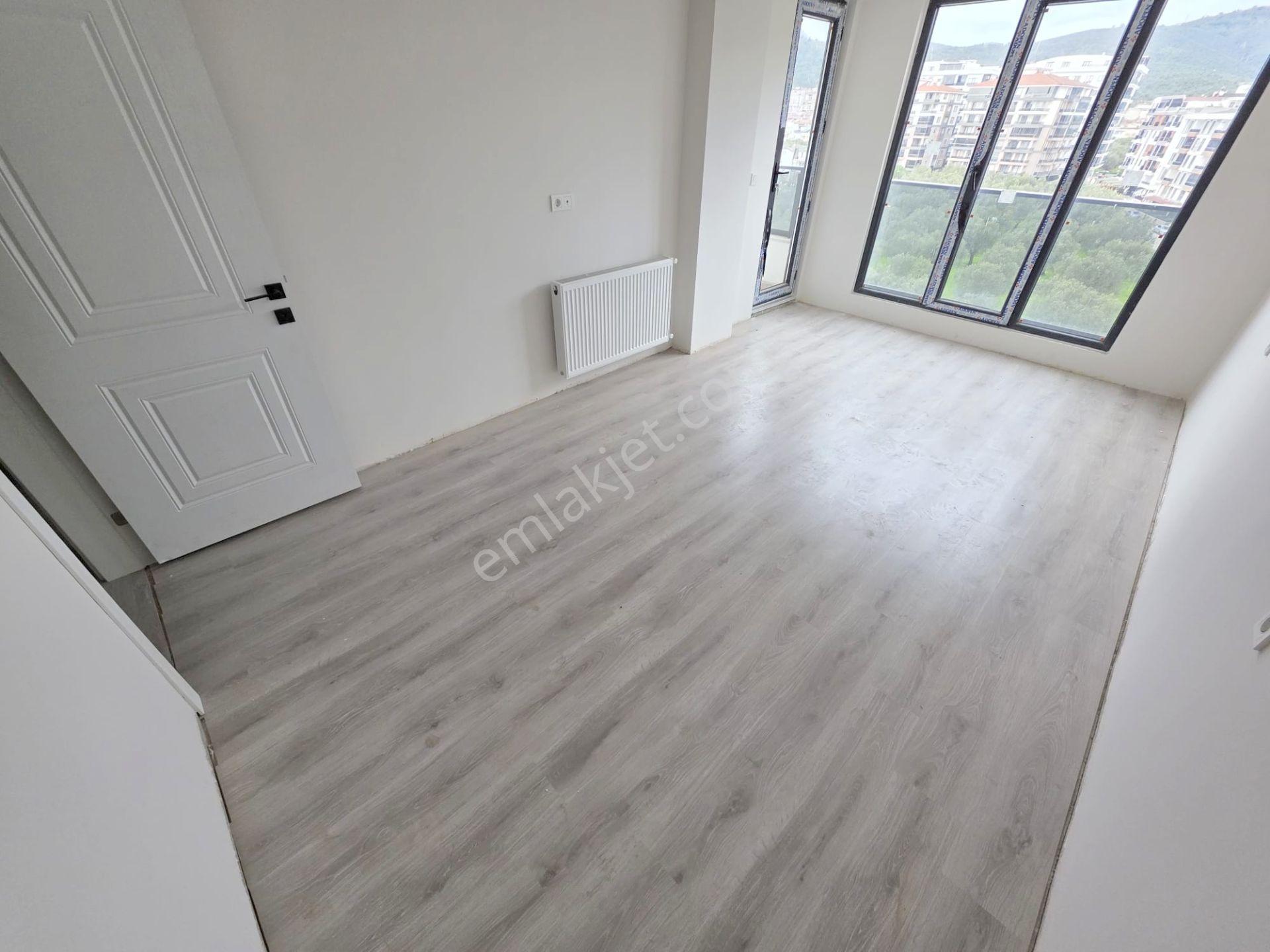 ▇kadıköy'de Muhteşem Dağ Manzaralı Ferah Sıfır 2+1 Daire - Görsel 17