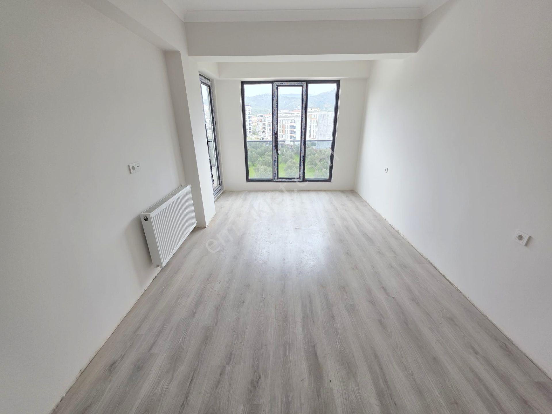 ▇kadıköy'de Muhteşem Dağ Manzaralı Ferah Sıfır 2+1 Daire - Görsel 6
