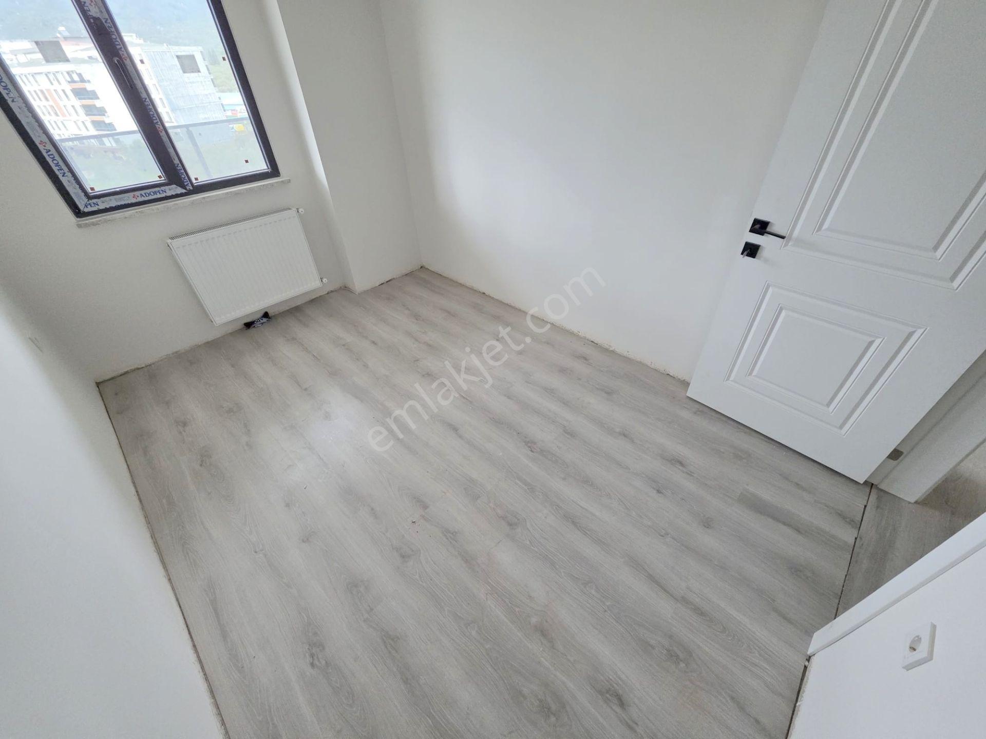 ▇kadıköy'de Muhteşem Dağ Manzaralı Ferah Sıfır 2+1 Daire - Görsel 15