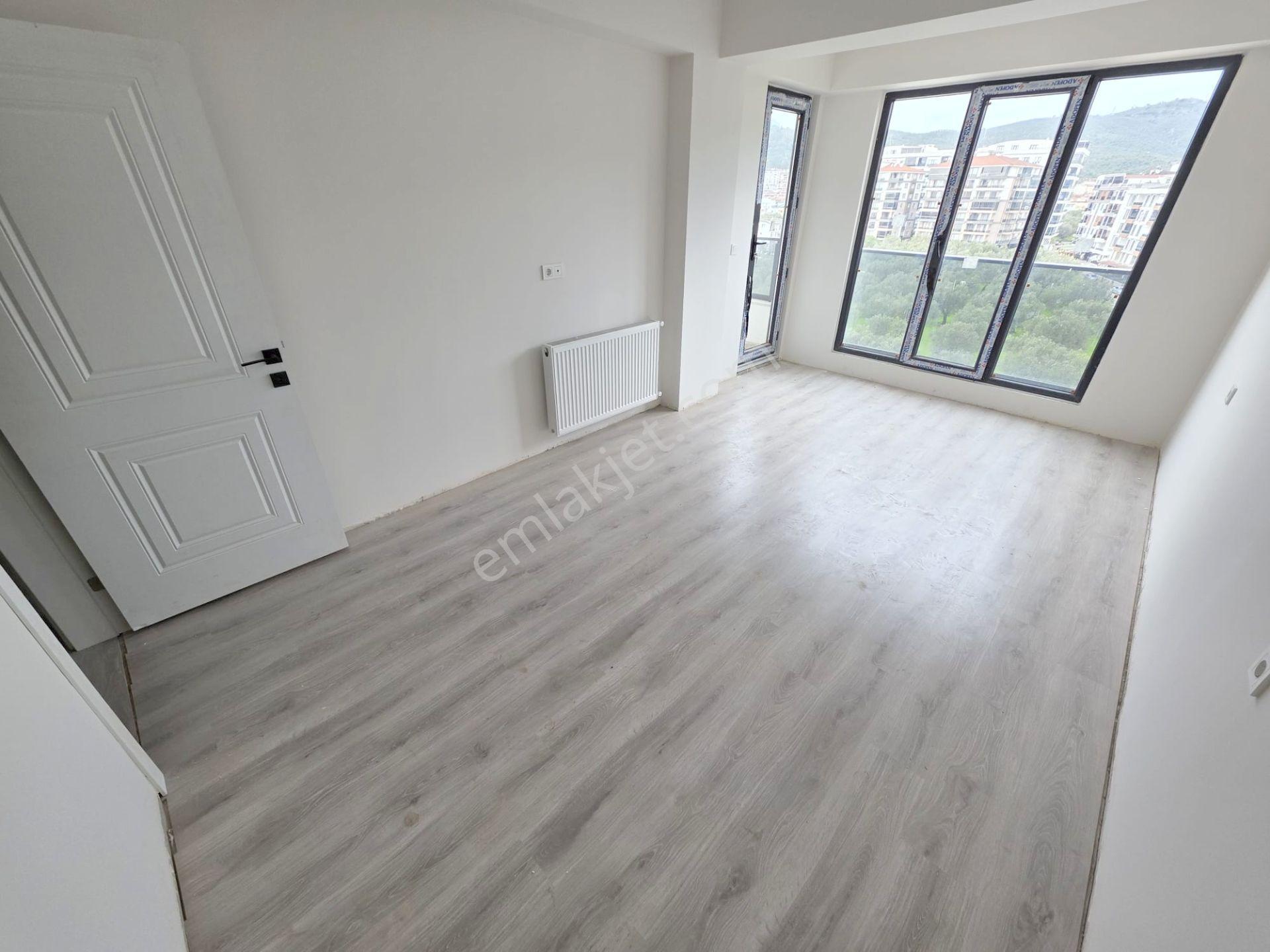 ▇kadıköy'de Muhteşem Dağ Manzaralı Ferah Sıfır 2+1 Daire - Görsel 16