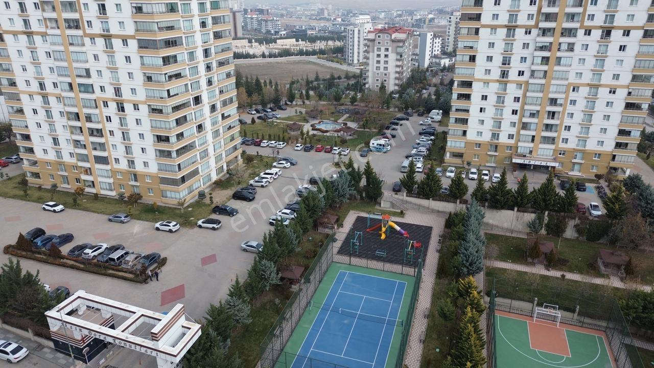 Irmak Emlak-bağlıca Aksın Dora Konutlarında Ara Kat 4+1 Daire - Görsel 38