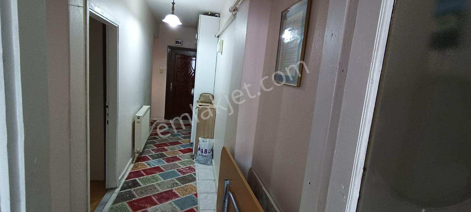 Kanarya Kiptaş Karşısı Satılık 4kat 2+1 Daire - Görsel 23