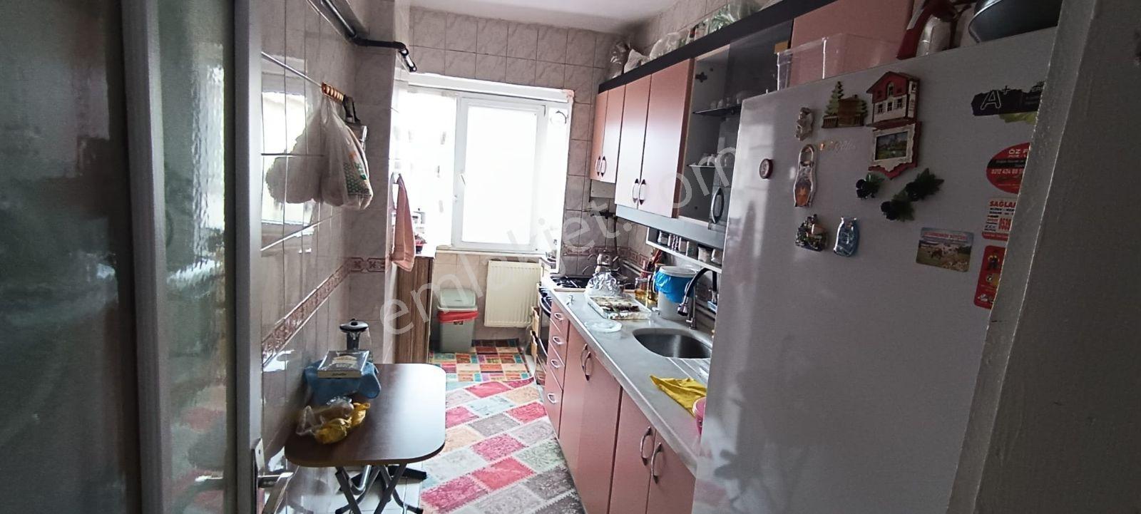 Kanarya Kiptaş Karşısı Satılık 4kat 2+1 Daire - Görsel 14