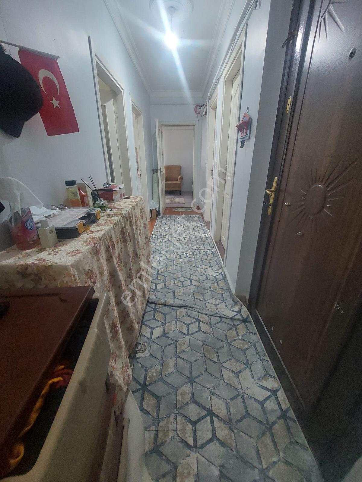Şeref Emlak Çilekli Camiye Yakın Satılık Daire 3,100,000 Tl - Görsel 2