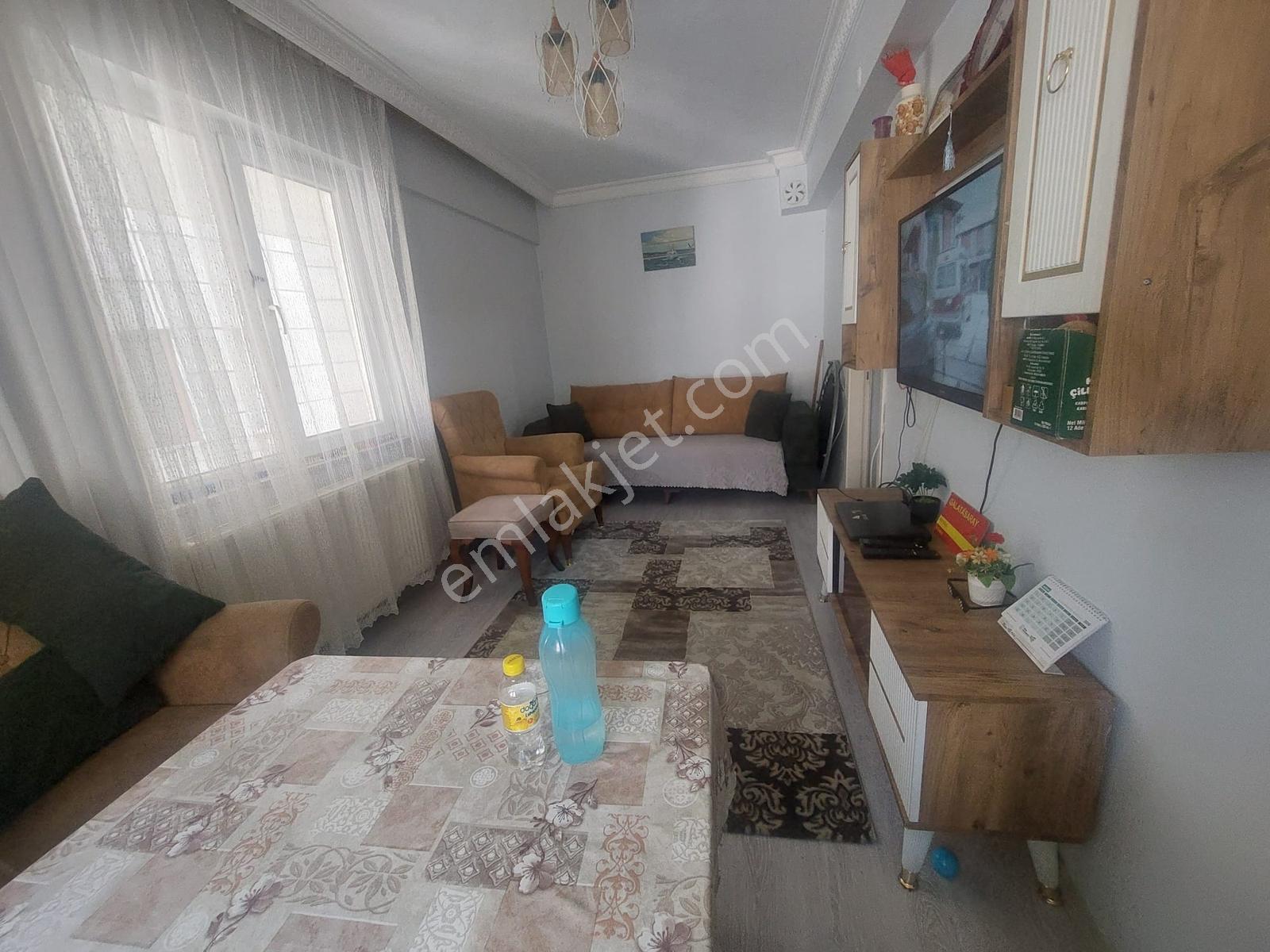 Şeref Emlak Çilekli Camiye Yakın Satılık Daire 3,100,000 Tl - Görsel 6