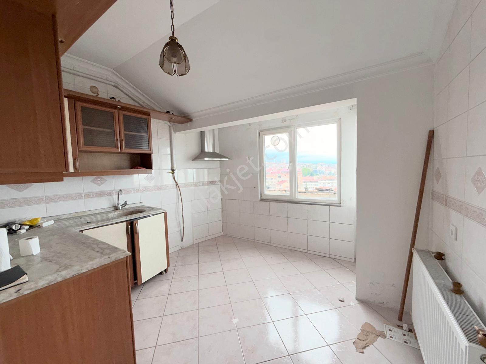 Yenicuma Mah. Masrafsız Deniz Manzaralı 2+1 Satılık Daire - Görsel 15