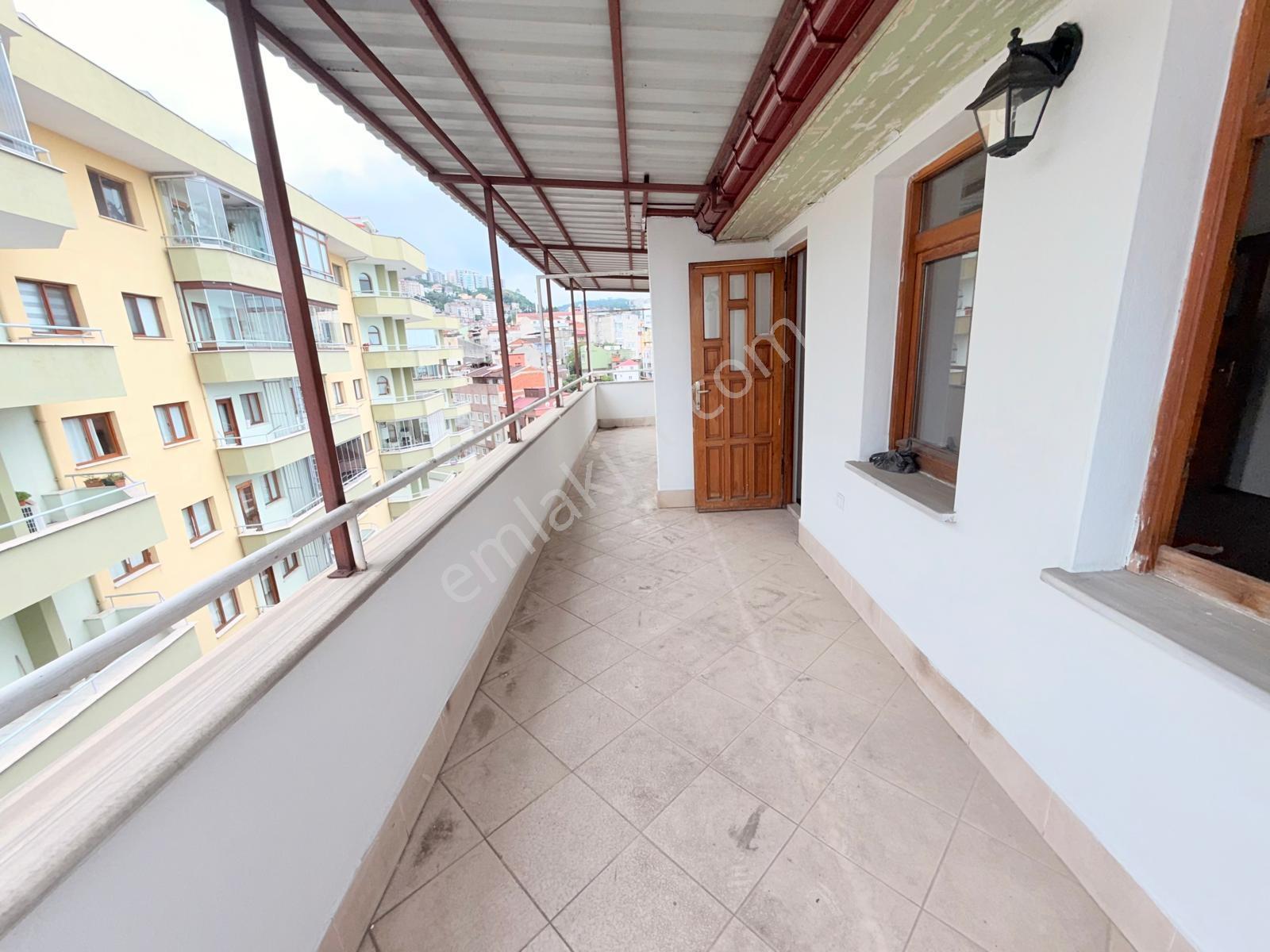 Yenicuma Mah. Masrafsız Deniz Manzaralı 2+1 Satılık Daire - Görsel 18