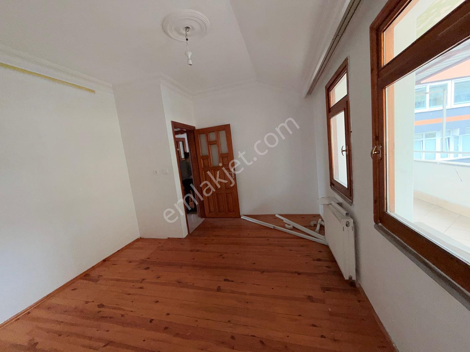 Yenicuma Mah. Masrafsız Deniz Manzaralı 2+1 Satılık Daire - Görsel 12
