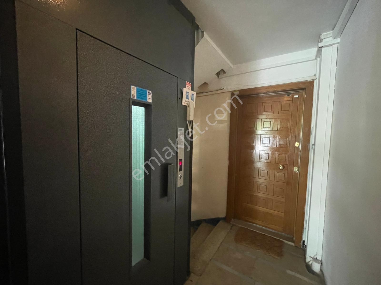 Nişantaşı Teşvikiye'de 2+1 Kiralık Ferah Bahçe Katı Daire - Görsel 18