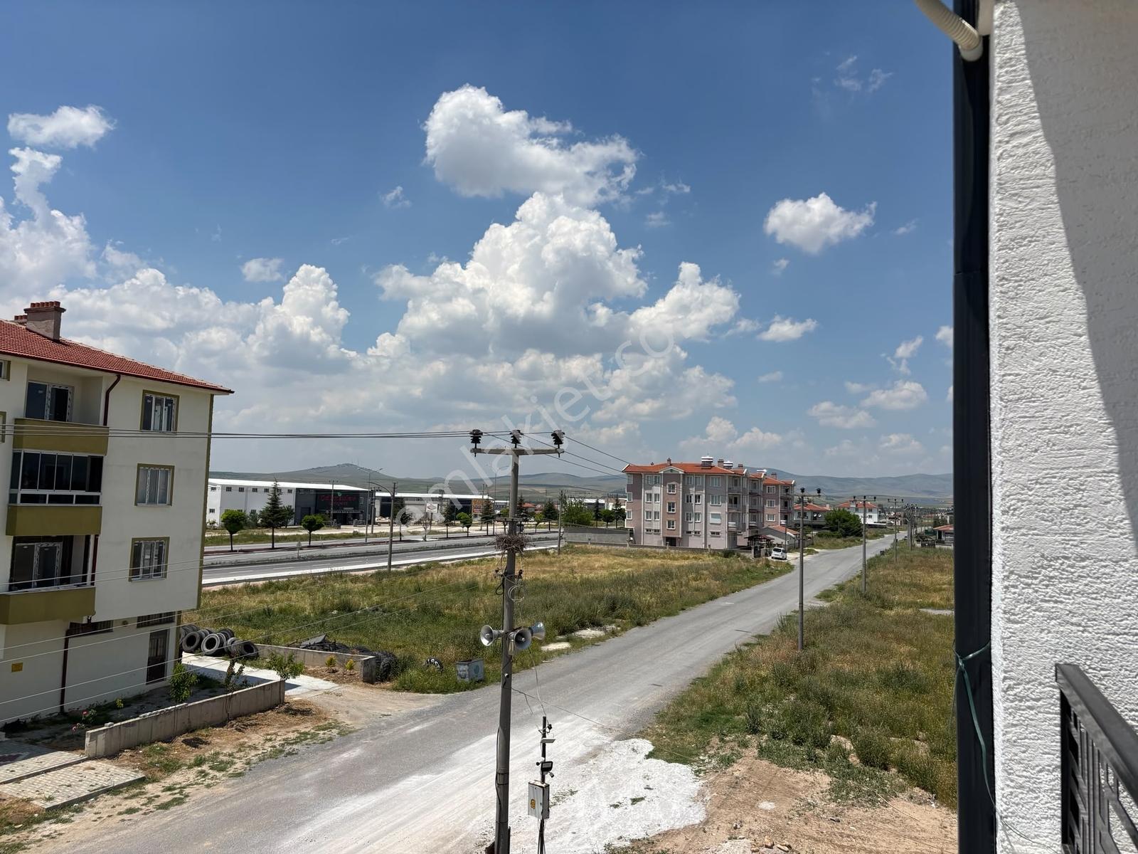 Yaman'dan Bolvadin Selçuklu Mah. Satılık 7 Adet 3+1 Daireler - Görsel 28