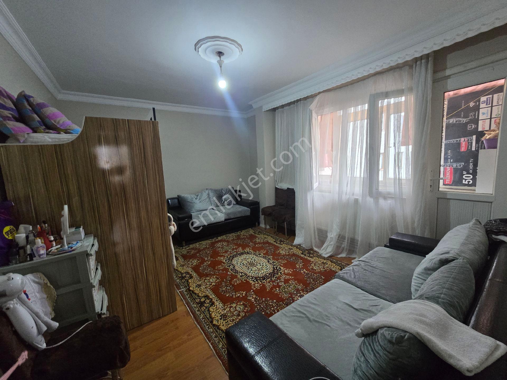 Ege İstanbul Kağıthane Hamidiye Mh Satılık Muhteşem Manzarlı - Görsel 13
