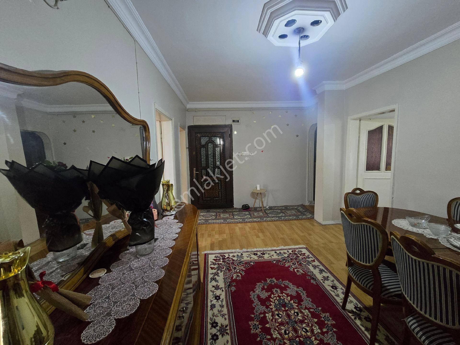 Ege İstanbul Kağıthane Hamidiye Mh Satılık Muhteşem Manzarlı - Görsel 10
