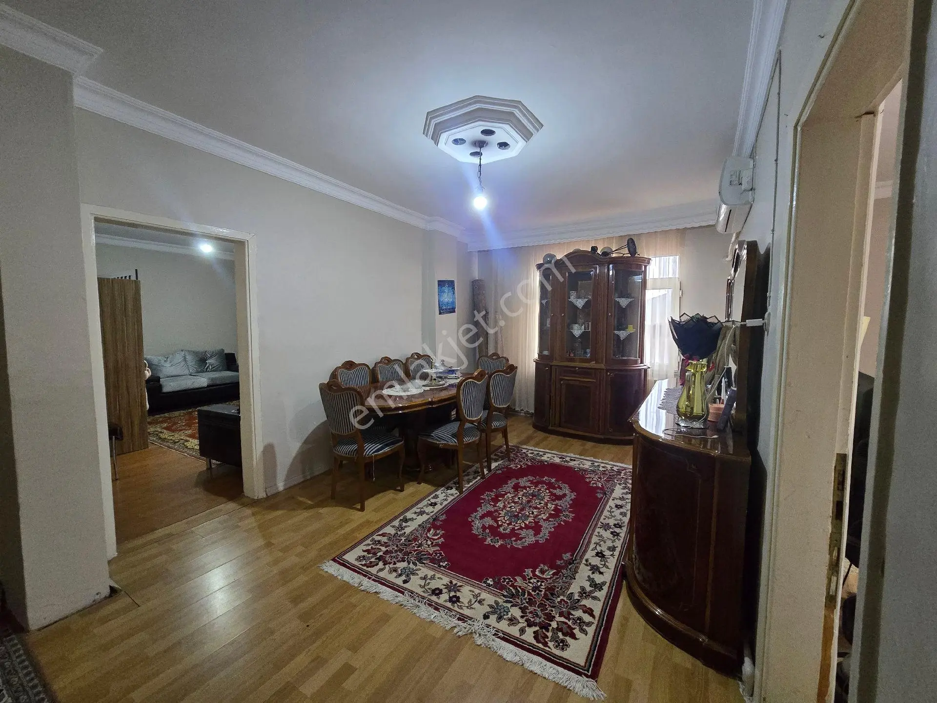 Ege İstanbul Kağıthane Hamidiye Mh Satılık Muhteşem Manzarlı - Görsel 16