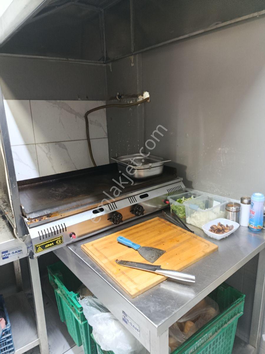 Benim Emlak'tan Maski Karşısında Devren Kiralık Dükkan - Görsel 9
