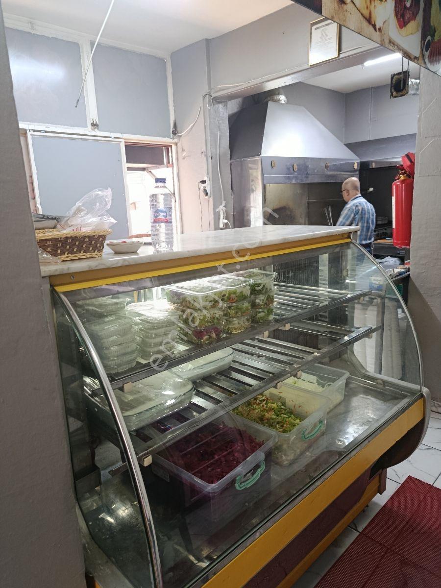Benim Emlak'tan Maski Karşısında Devren Kiralık Dükkan - Görsel 14