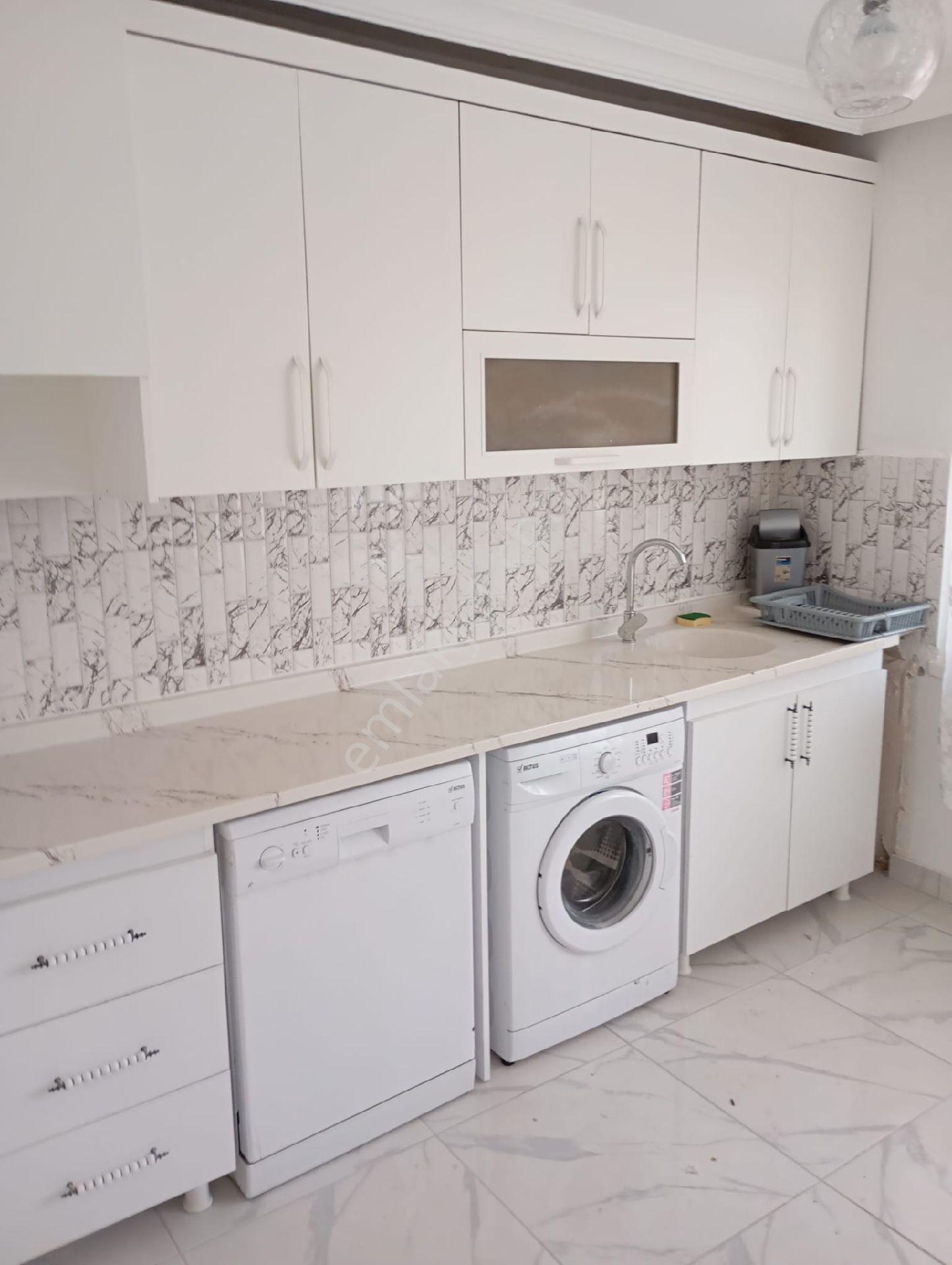 Serik Burmahanci Mh Antalya Yoluna Çok Yakın 1200 M² İçinde 2 Katlı Ev - Görsel 11