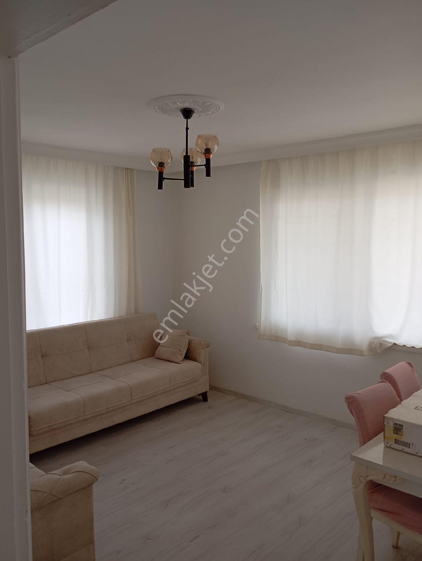 Serik Burmahanci Mh Antalya Yoluna Çok Yakın 1200 M² İçinde 2 Katlı Ev - Görsel 12