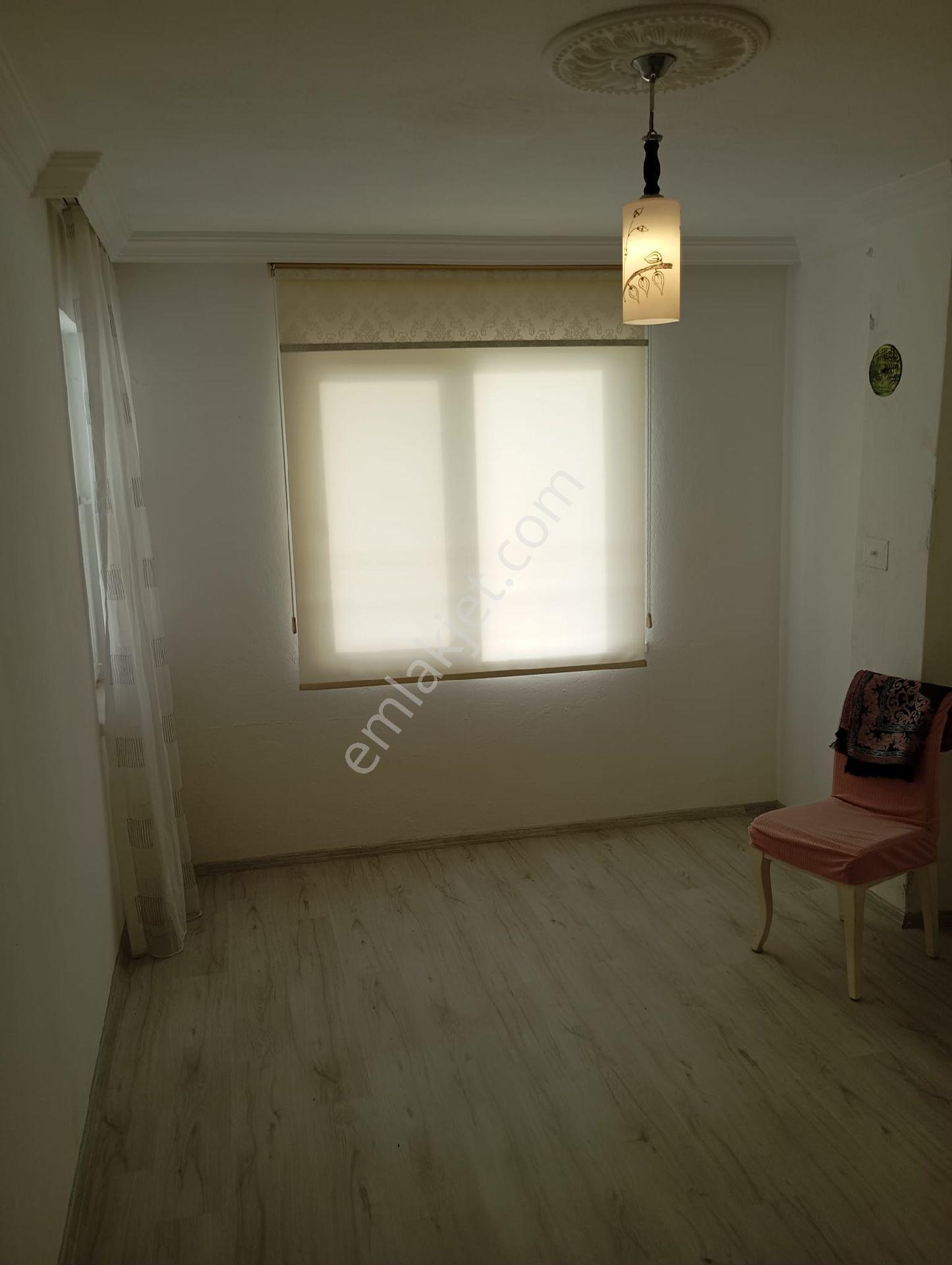 Serik Burmahanci Mh Antalya Yoluna Çok Yakın 1200 M² İçinde 2 Katlı Ev - Görsel 15