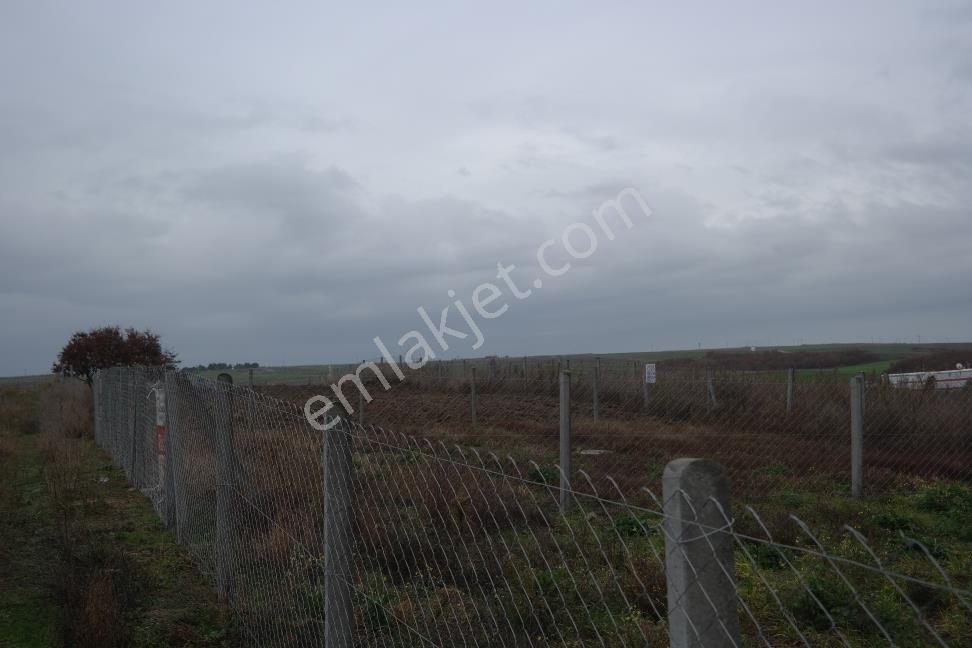 Silivri Balaban Da Gölet Manzaralı İmarlı 258m2 Satılık Arsa - Görsel 19